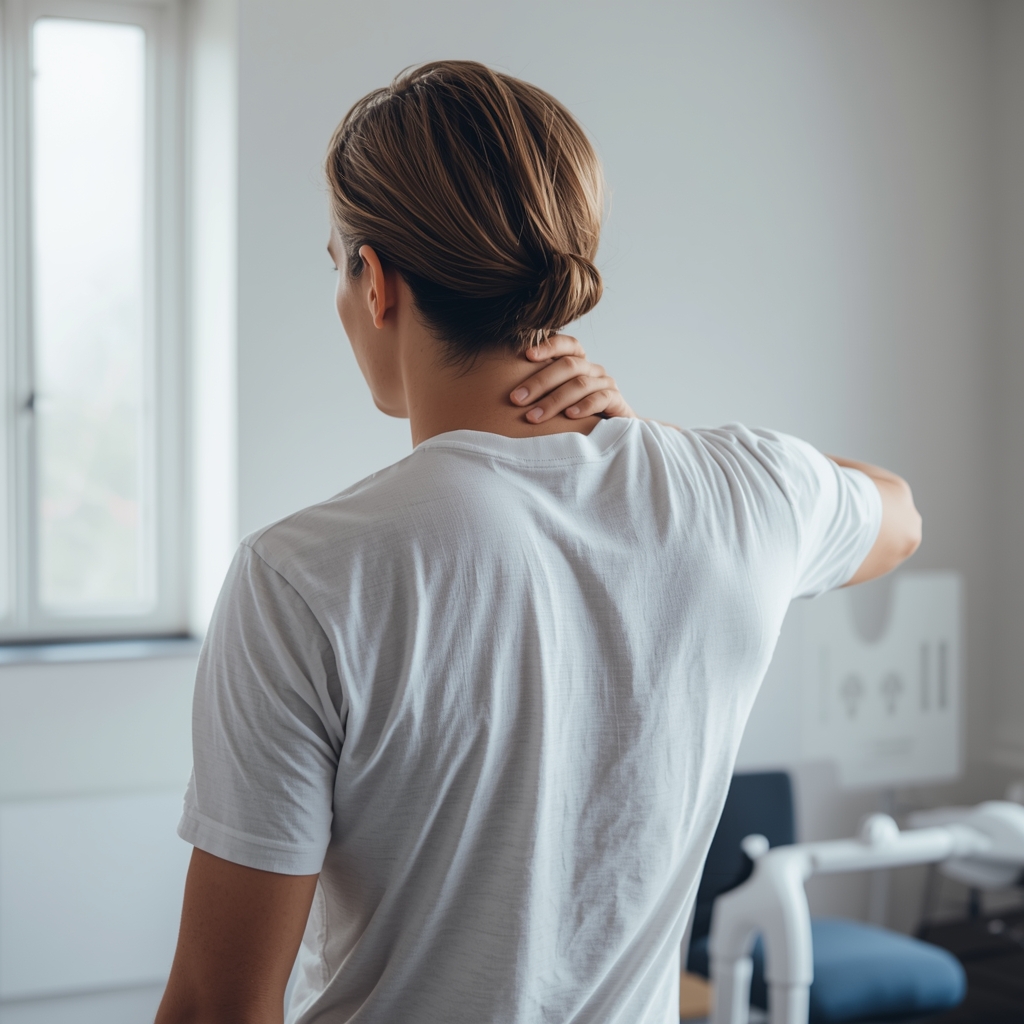 How ART Targets Myofascial Adhesions in Patients with Chronic Shoulder Pain from Rotator Cuff Injuries