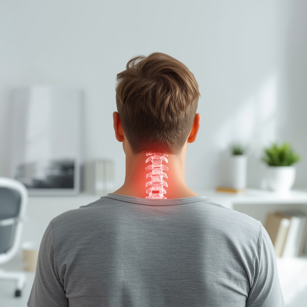 What Role Does Cervical Spine Manipulation Play in Reducing Long-Term Symptoms of Whiplash-Associated Disorders?