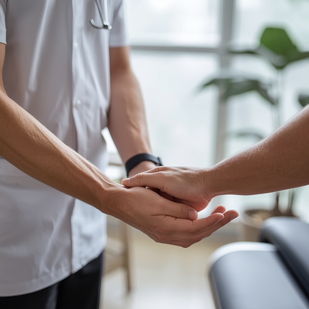 How Can Chiropractors Use Nerve Mobilization Techniques to Alleviate Symptoms of Carpal Tunnel Syndrome Without Surgery?