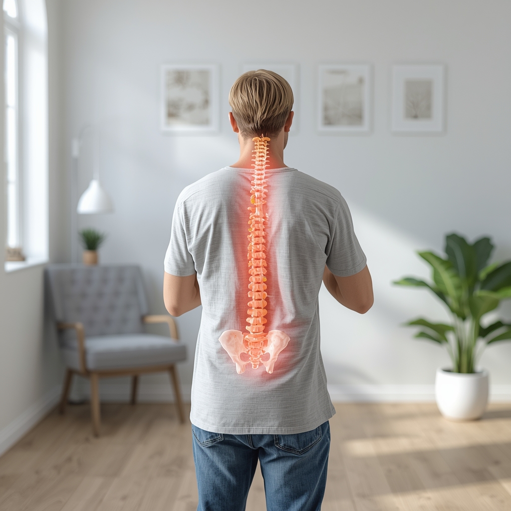 How Can Chiropractors Collaborate with Functional Medicine Practitioners to Address Gut-Brain Axis Dysfunctions in Patients with Chronic Fatigue?