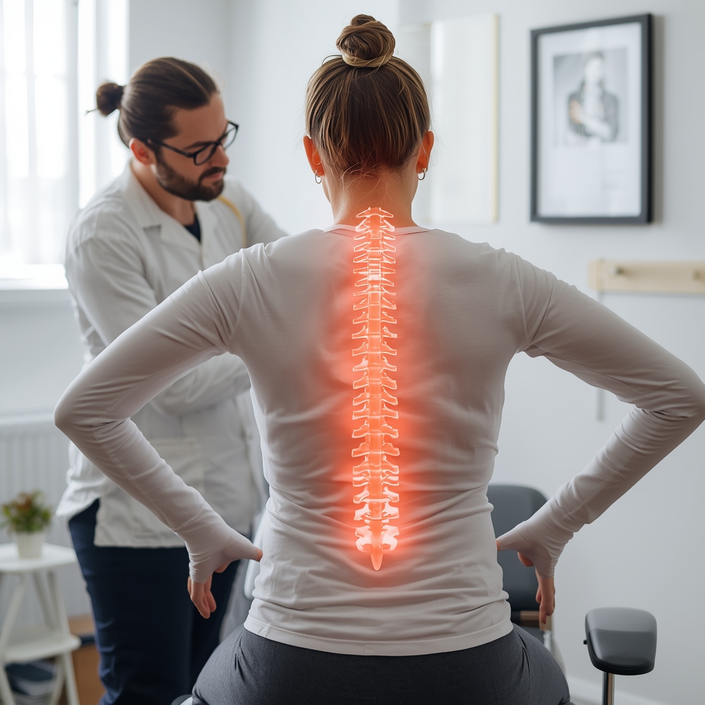 How Does Pulsed Pneumatic Decompression Compare to Traditional Spinal Manipulation in Treating Patients with Degenerative Disc Disease?