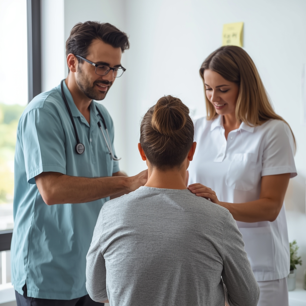 What Chiropractic Techniques Are Most Effective for Addressing Vestibular Dysfunction in Patients Recovering from Concussions?