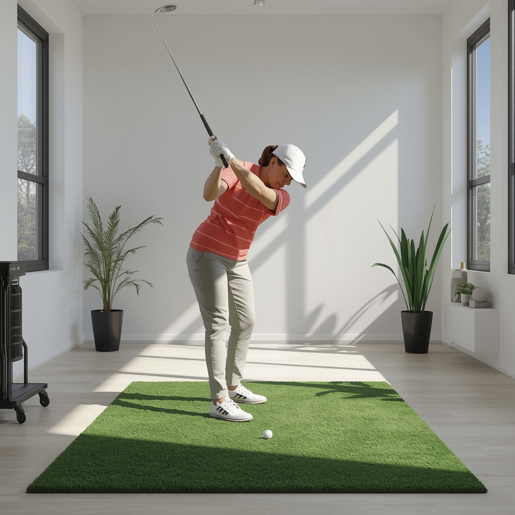 How Does Chiropractic Care Address the Unique Spinal Needs of Golfers to Enhance Swing Mechanics and Prevent Injuries?