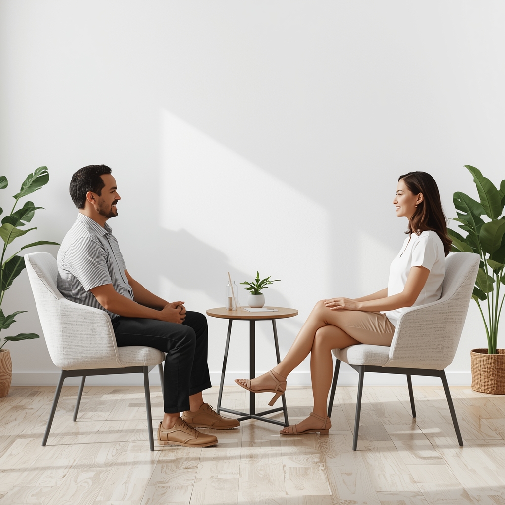 Expert Interview: The Role of Chiropractic in Integrative Pain Management for Chronic Conditions