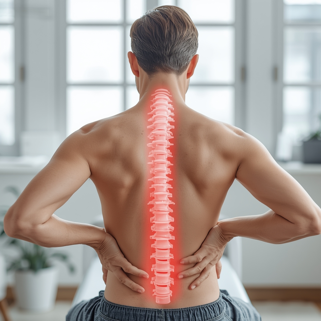 The Science of Spinal Adjustments: How They Reduce Nerve Irritation and Improve Mobility