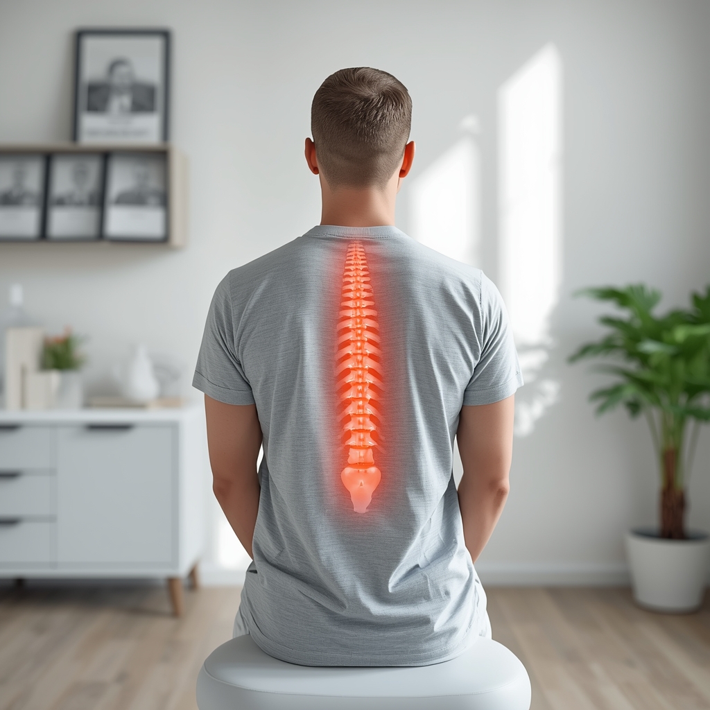 Debunking the Myth: Is Chiropractic Care Only for Back Pain?