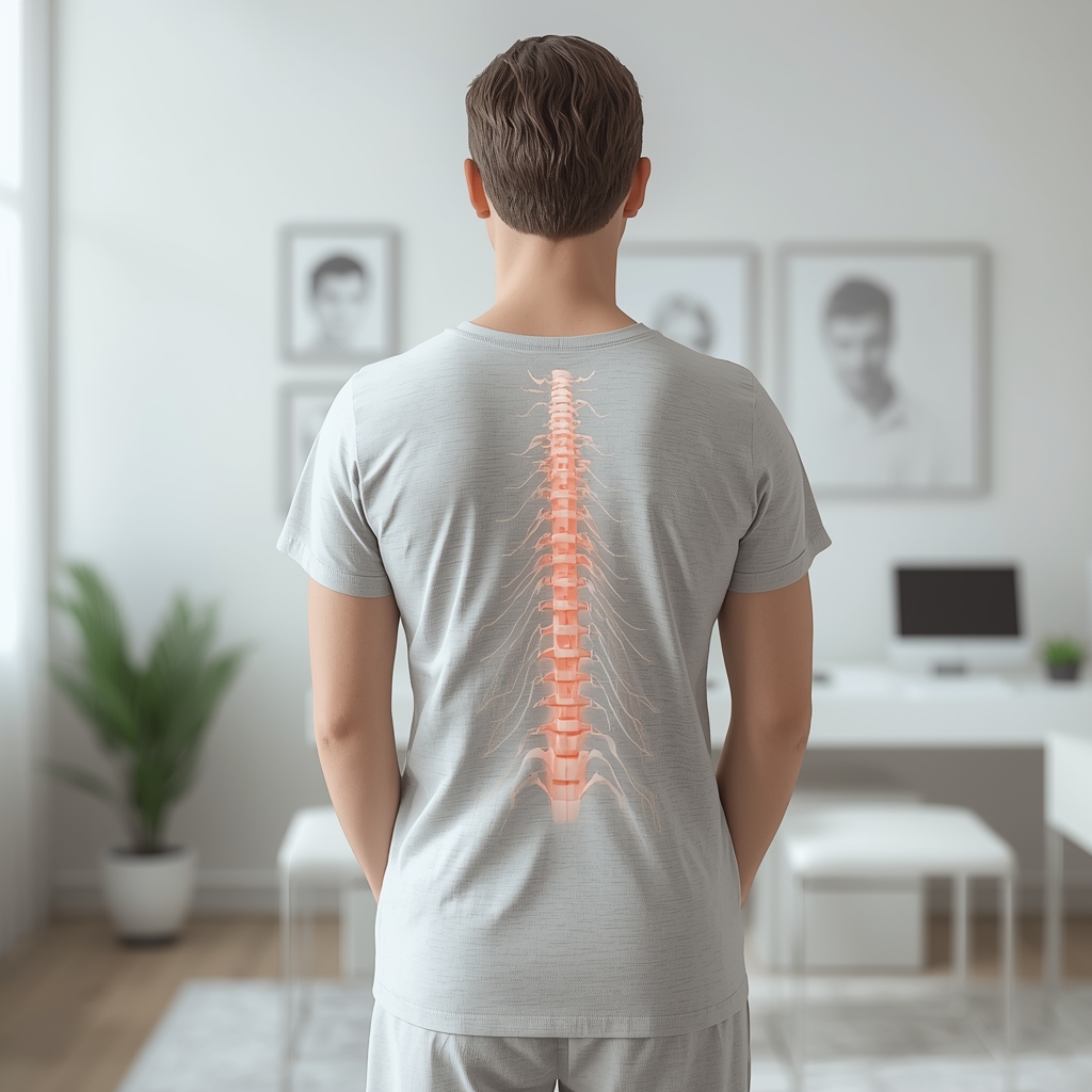 Chiropractic Approaches to Managing Chronic Piriformis Syndrome: A Patient's Guide