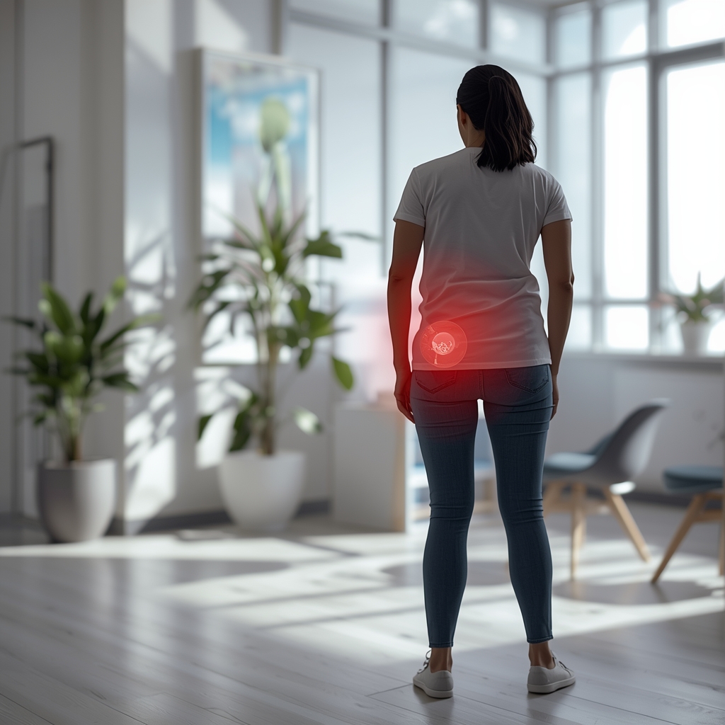 Chiropractic Care for Post-Knee Replacement Rehabilitation: What Patients Need to Know