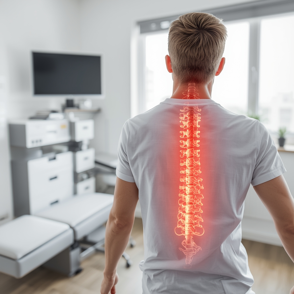 What Are the Latest Advances in Chiropractic Research on Spinal Decompression for Herniated Discs?