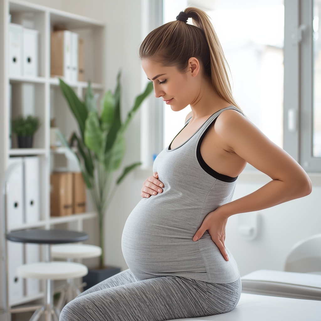 Is Chiropractic Care Safe for Pregnant Women, and What Are the Benefits?