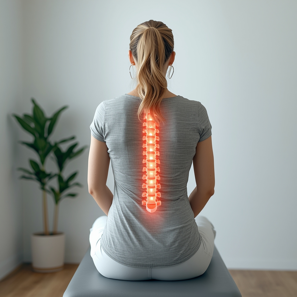 How Chiropractic Care Can Aid in Recovery After Spinal Fusion Surgery