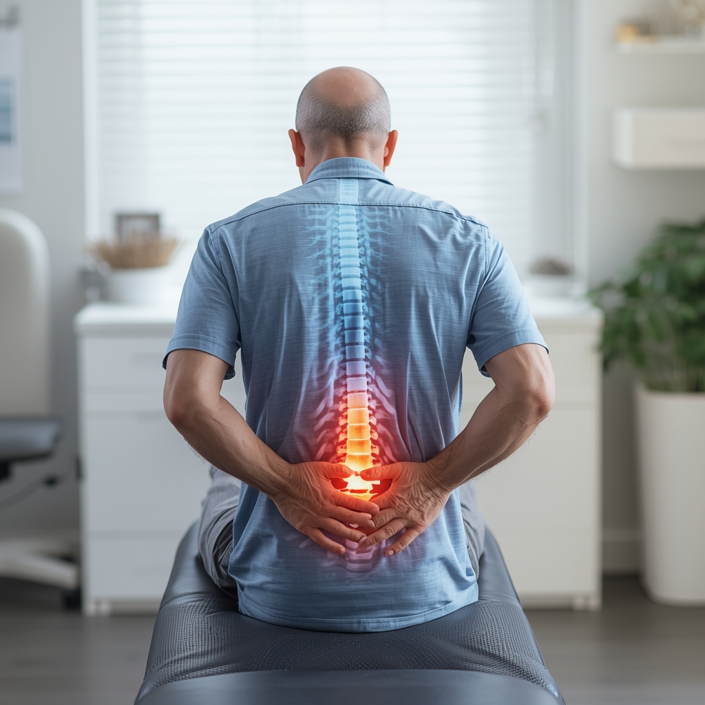 What Chiropractic Techniques Are Most Effective for Managing Lumbar Spinal Stenosis in Older Adults?