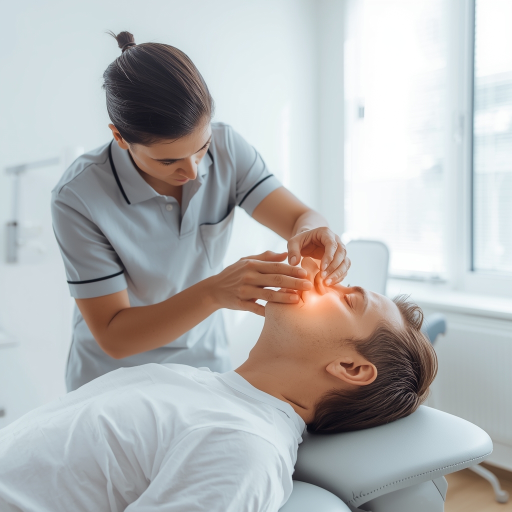 Can Chiropractic Adjustments Help with TMJ Disorders Caused by Bruxism?