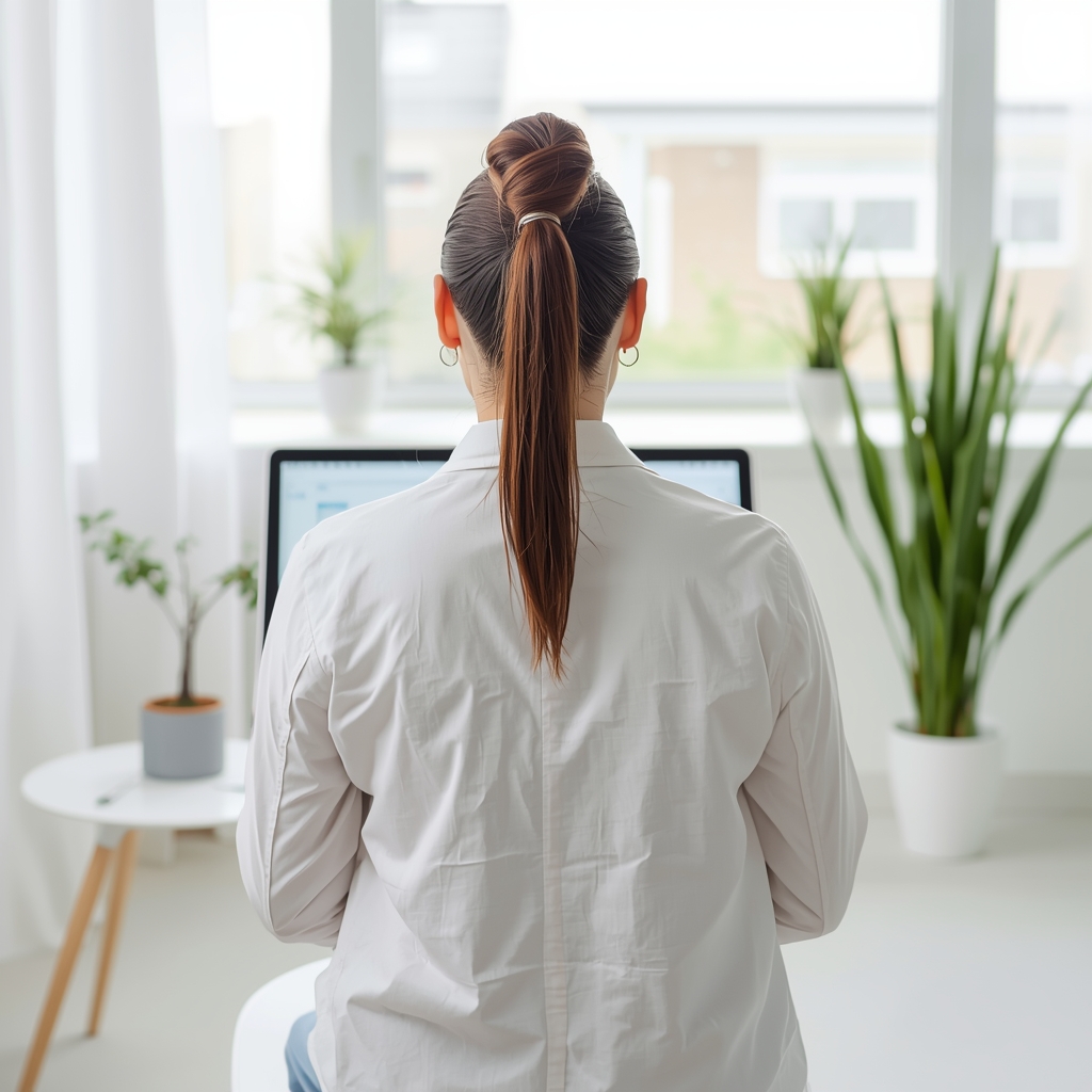 What Are the Best Practices for Chiropractors to Conduct Effective Virtual Consultations for Chronic Pain Patients?