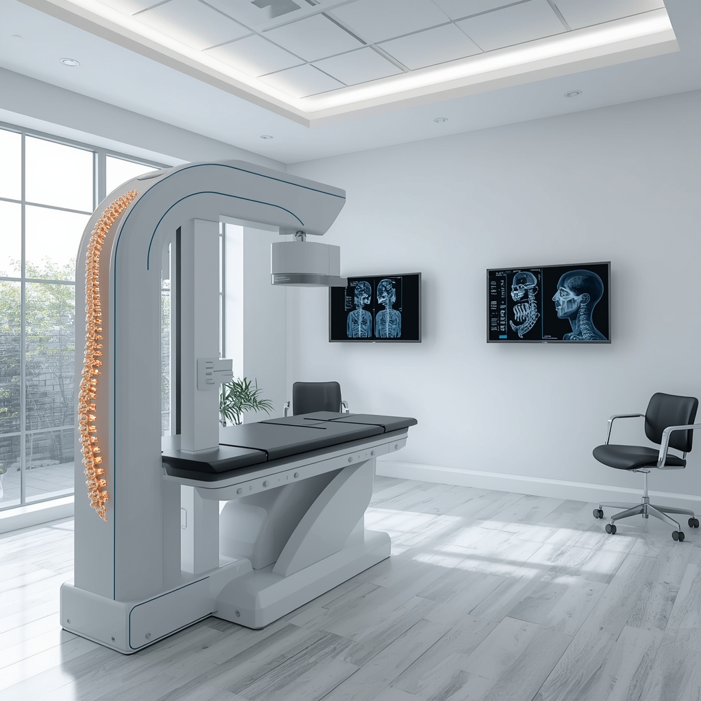 What Recent Advances in Spinal Imaging Technology Are Revolutionizing Chiropractic Diagnostics in 2023?