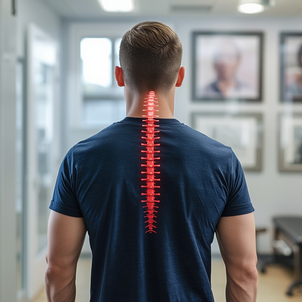What Chiropractic Strategies Are Most Effective for Treating Thoracic Outlet Syndrome in Athletes?