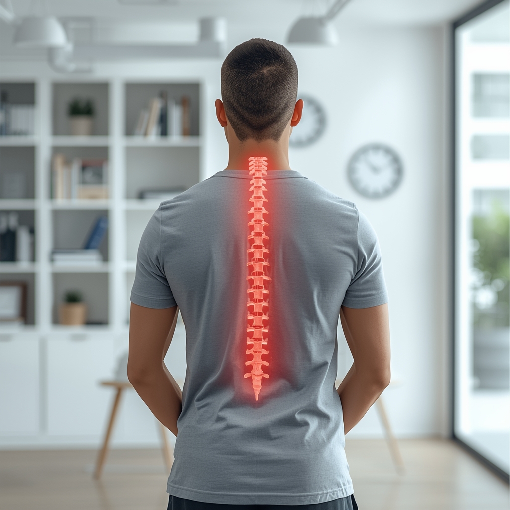 How Can Chiropractors Educate Patients on the Importance of Spinal Health in Preventing Chronic Diseases Like Osteoporosis?
