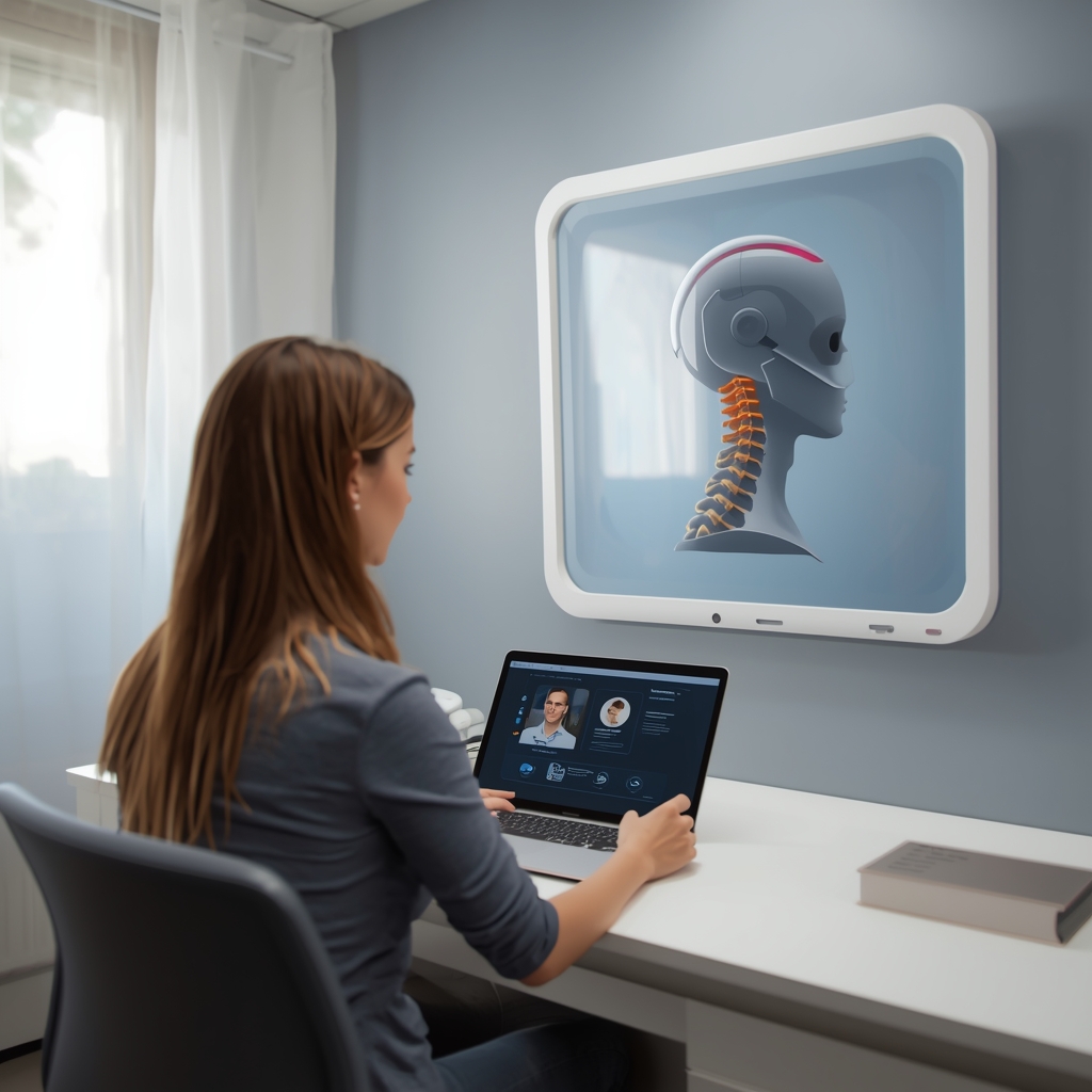 How Chiropractic Schools Are Integrating Technology Like AI into Their Teaching Methods