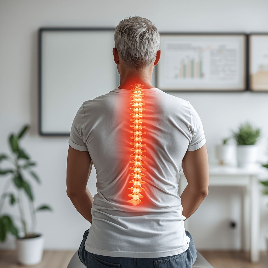 What Are the Common Side Effects of Chiropractic Adjustments for Patients with Spinal Stenosis, and How Can They Be Managed?