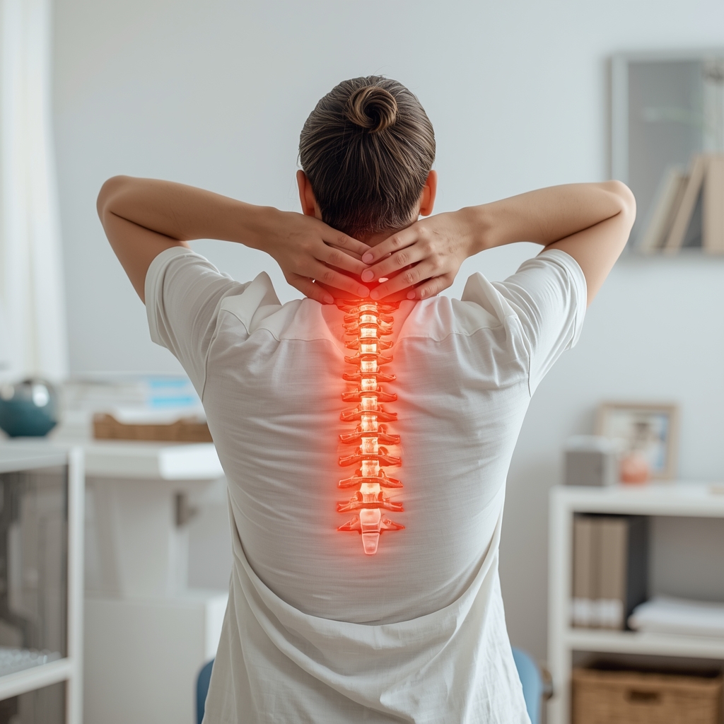 How Can Chiropractic Care Help Patients with Fibromyalgia Manage Pain and Improve Sleep Quality Through Non-Invasive Techniques?