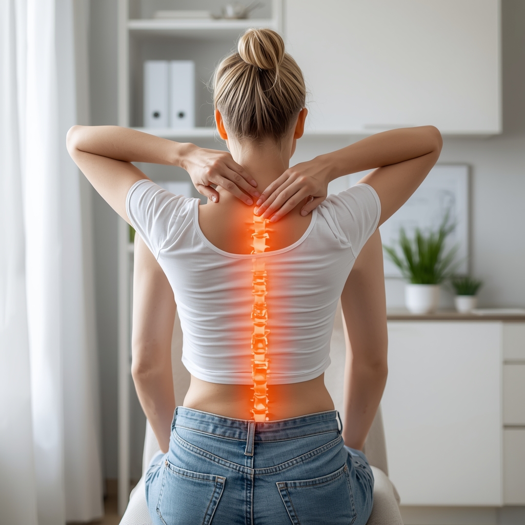 How Chiropractors Can Effectively Demonstrate Spinal Adjustments During a First Visit