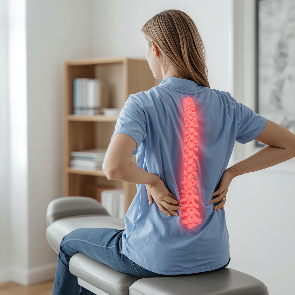 How Can Chiropractors Help Patients Decide Between Spinal Fusion Surgery and Non-Surgical Options for Degenerative Disc Disease?
