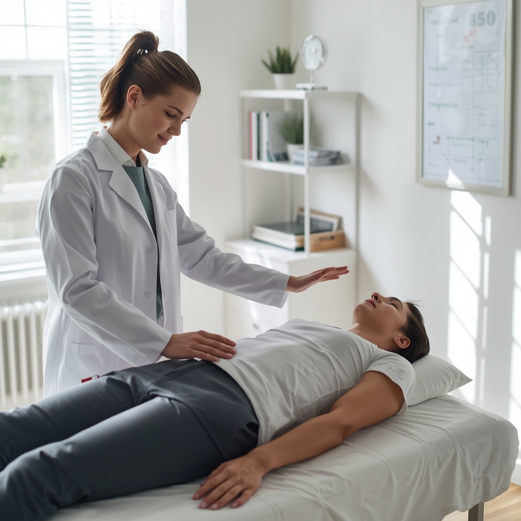 What Factors Should Patients Consider When Selecting a Chiropractor for Spinal Decompression Therapy?