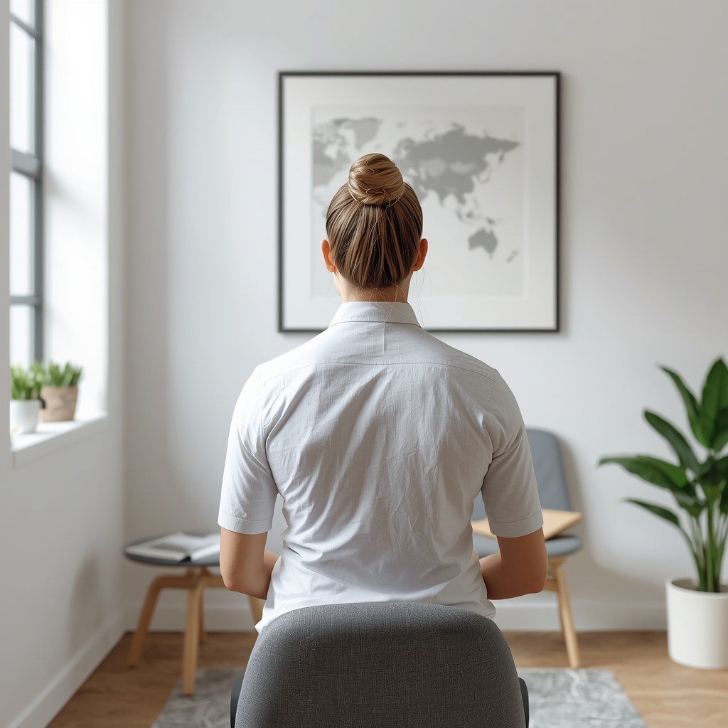How Can Chiropractors Prepare Patients for Their First Visit to Reduce Anxiety and Improve Outcomes?