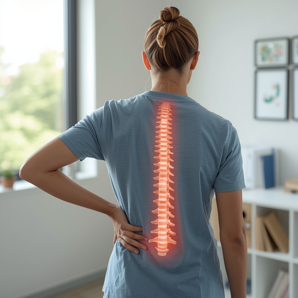 What Role Does Chiropractic Care Play in Reducing Opioid Dependency for Patients with Chronic Back Pain?