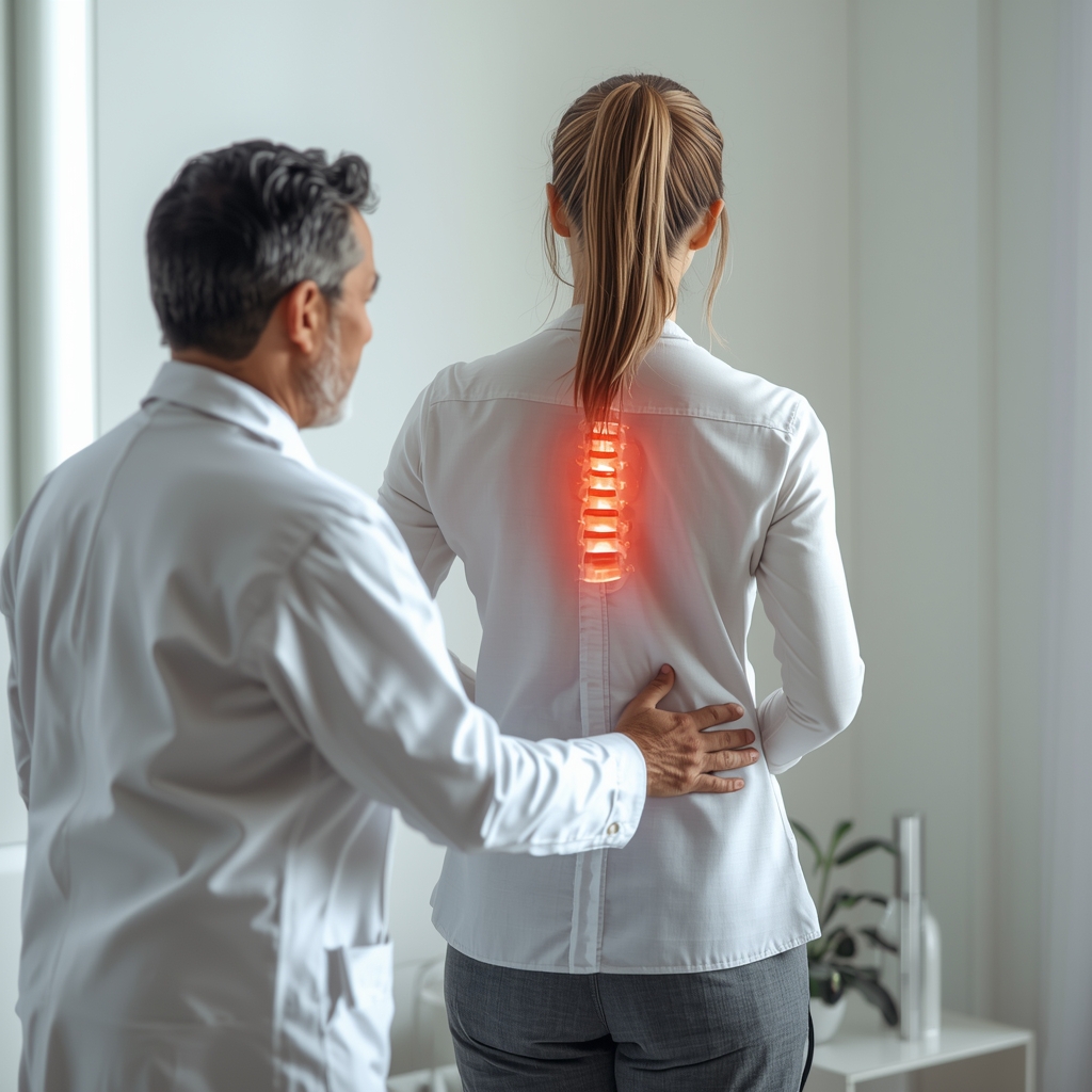 How Can Chiropractors Customize Treatment Plans for Patients with Chronic Sacroiliac Pain?