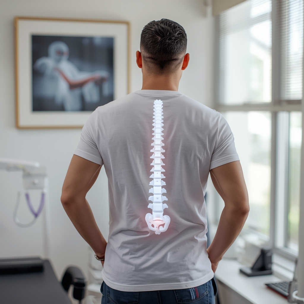 What Specific Challenges Do Veterans Face with Spinal Injuries, and How Can Chiropractors Address Them?