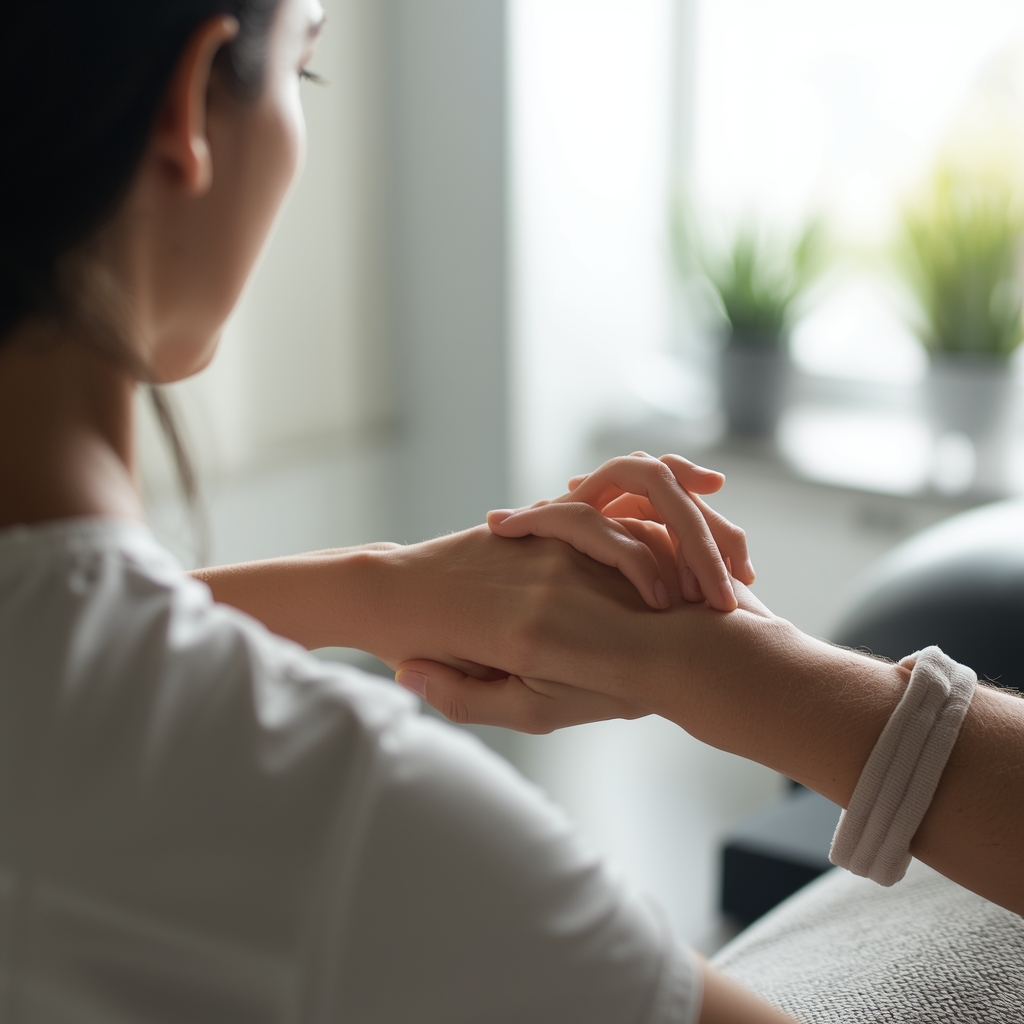 What Chiropractic Adjustments and Soft Tissue Techniques Are Most Effective for Carpal Tunnel Relief?