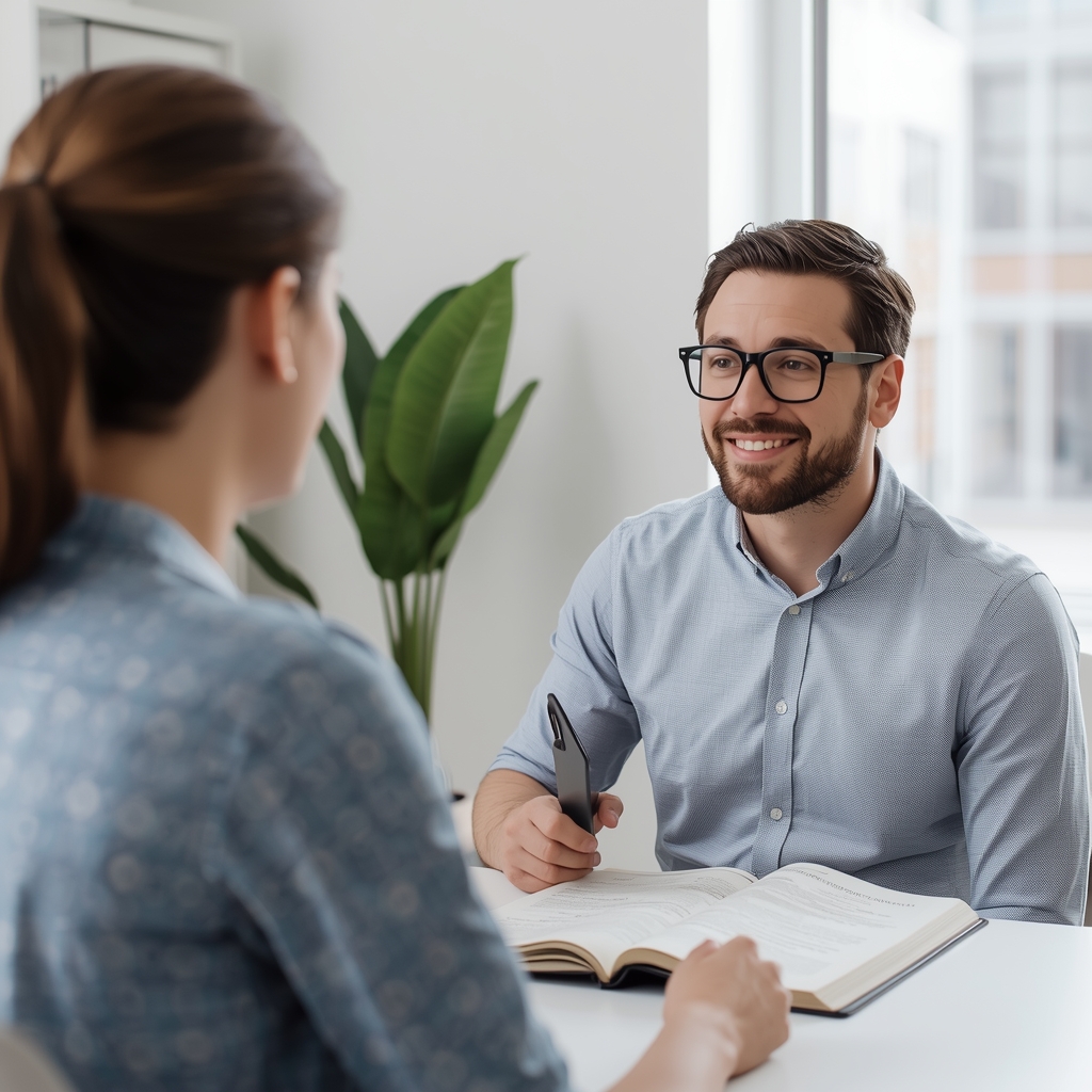 How Chiropractors Can Use Video Interviews to Showcase Patient Success Stories and Build Credibility