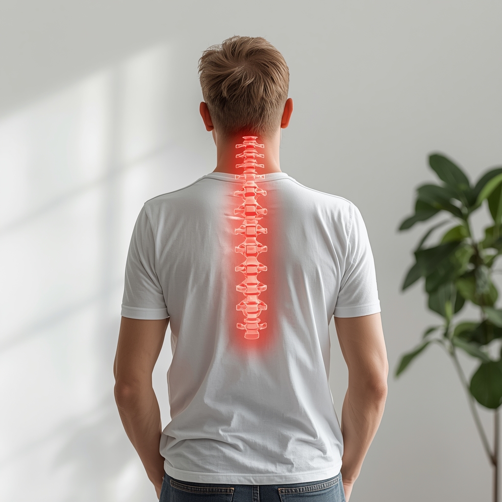 What Recent Studies Are Shaping the Future of Chiropractic Care for Chronic Pain Management in 2024?