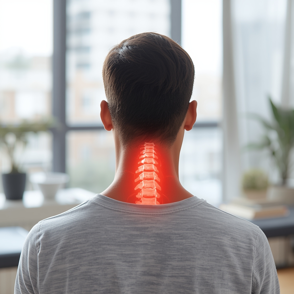 Chiropractic Techniques for Persistent Neck Pain After Whiplash: Long-Term Recovery Strategies