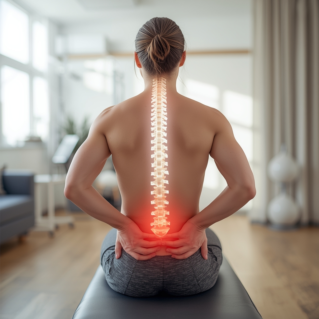 How Do Chiropractic Adjustments and Physical Therapy Differ in Treating Chronic Lower Back Pain, and Which Is More Effective Long-Term?