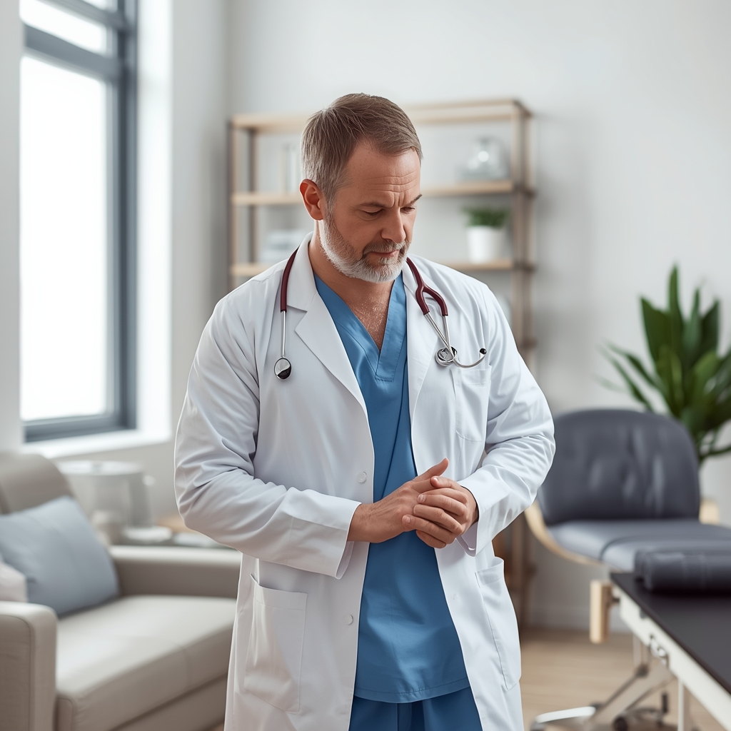 What Questions Should Patients Ask When Evaluating a Chiropractor for Spinal Decompression Therapy?