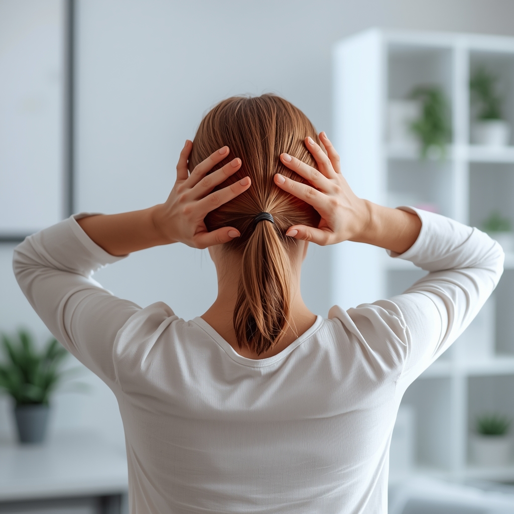 What Chiropractic Techniques Are Most Effective for Treating Chronic Headaches Following Whiplash Injuries?