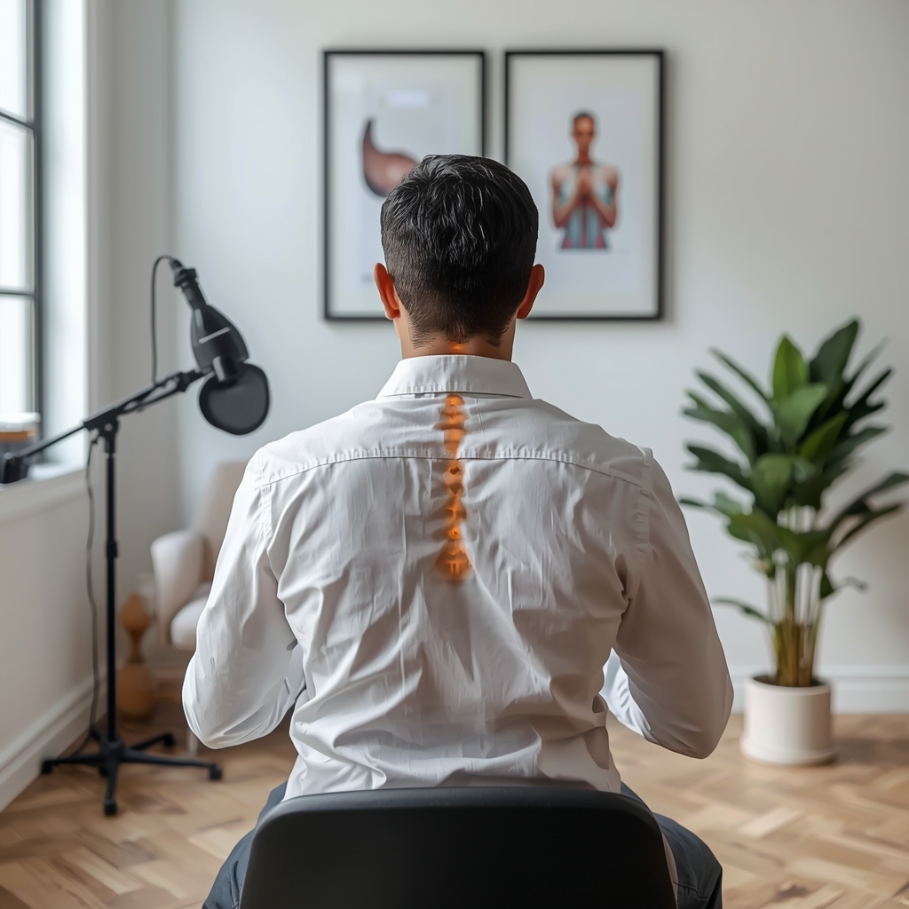 How Chiropractors Can Use Podcasts to Discuss Spinal Neuroplasticity Research