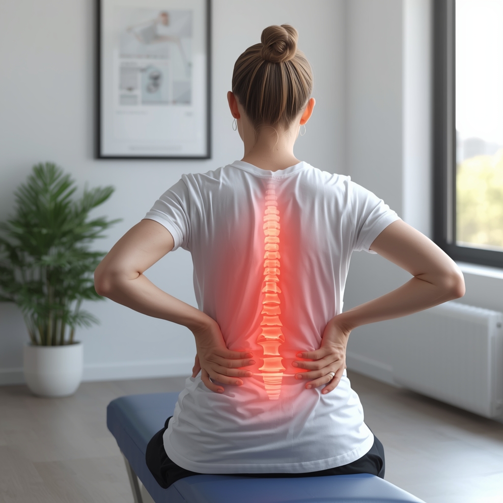 What Evidence Supports Chiropractic Care as a First-Line Treatment for Patients with Mild to Moderate Sciatica?