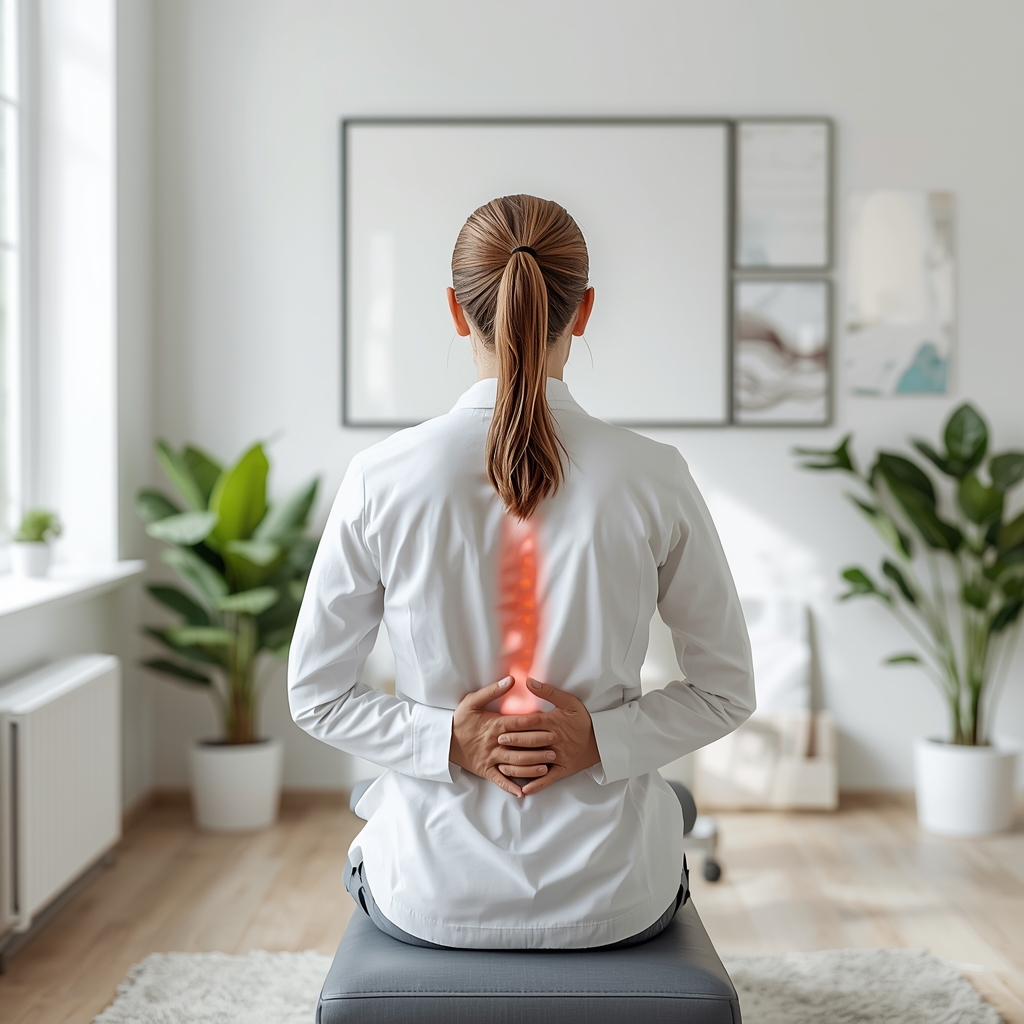 What Key Questions Should Chiropractors Ask During Video Interviews to Highlight Their Expertise in Spinal Decompression?