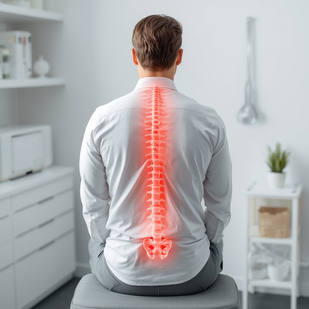 How Can Dry Needling Be Integrated With Chiropractic Adjustments to Alleviate Chronic Piriformis Syndrome?
