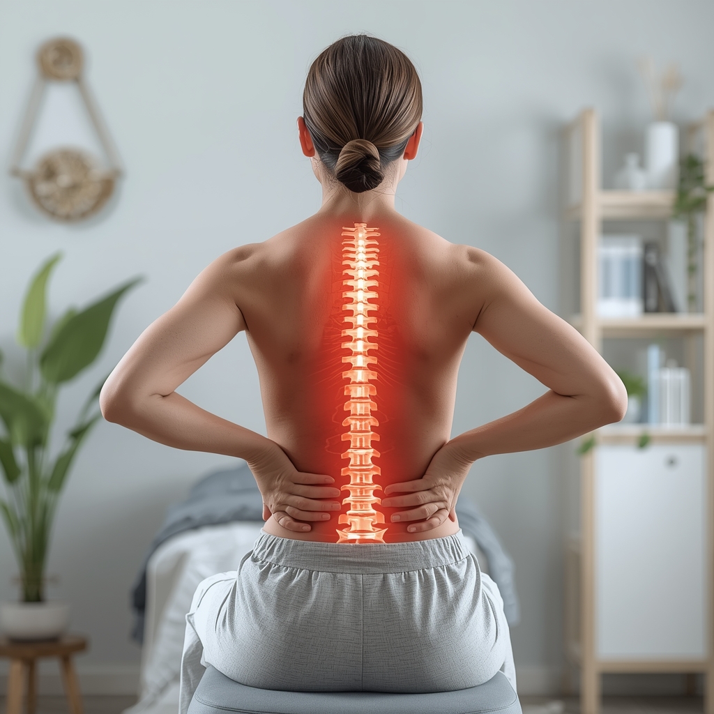 What Functional Medicine Assessments Can Help Identify Root Causes of Chronic Lower Back Pain Beyond Spinal Misalignment?