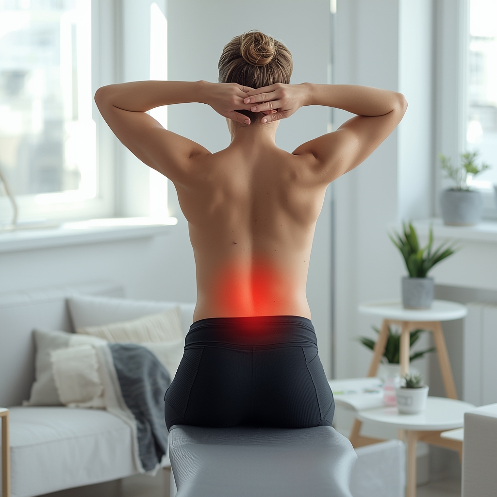 How Does Chiropractic Care Address Iliotibial Band Syndrome Through Customized Stretching and Mobilization Protocols?