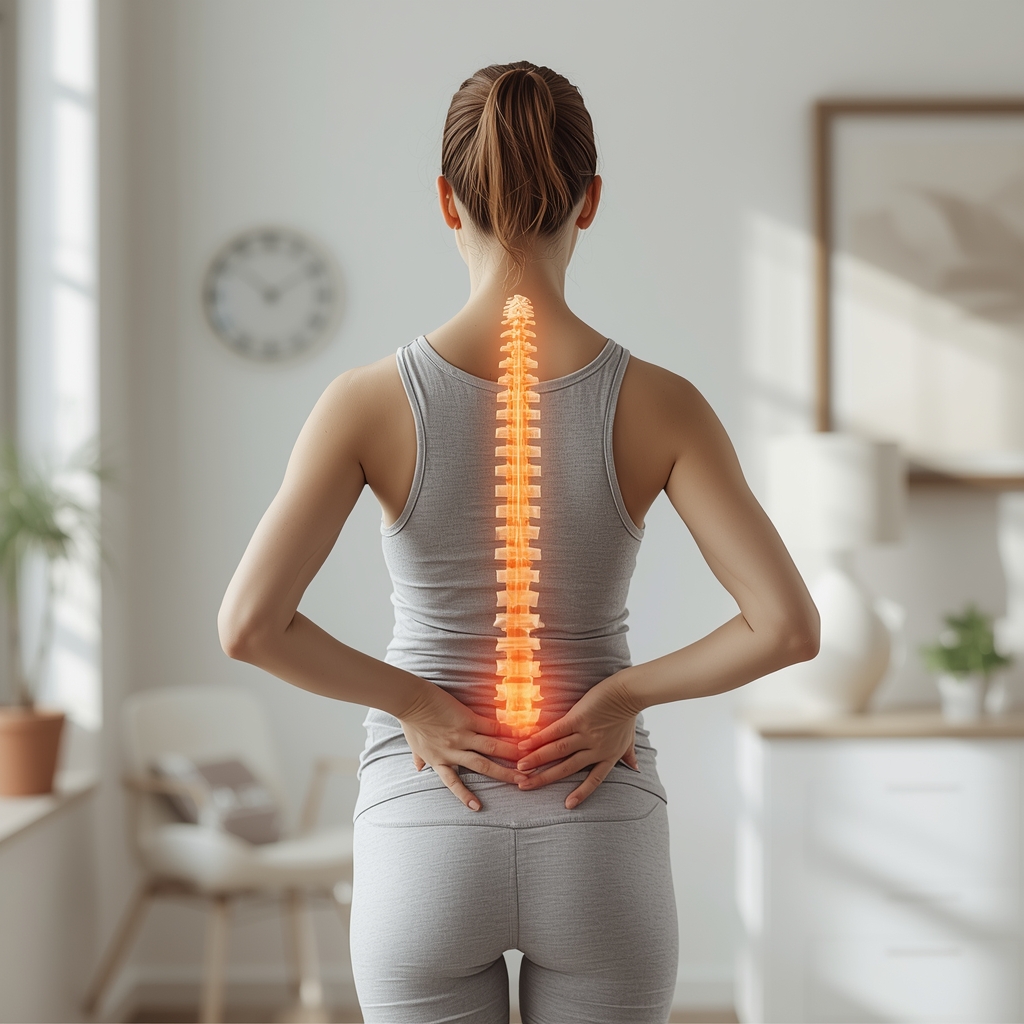 What Common Myths About Chiropractic Care for Pregnant Patients Should Be Addressed to Improve Access to Safe Spinal Care?