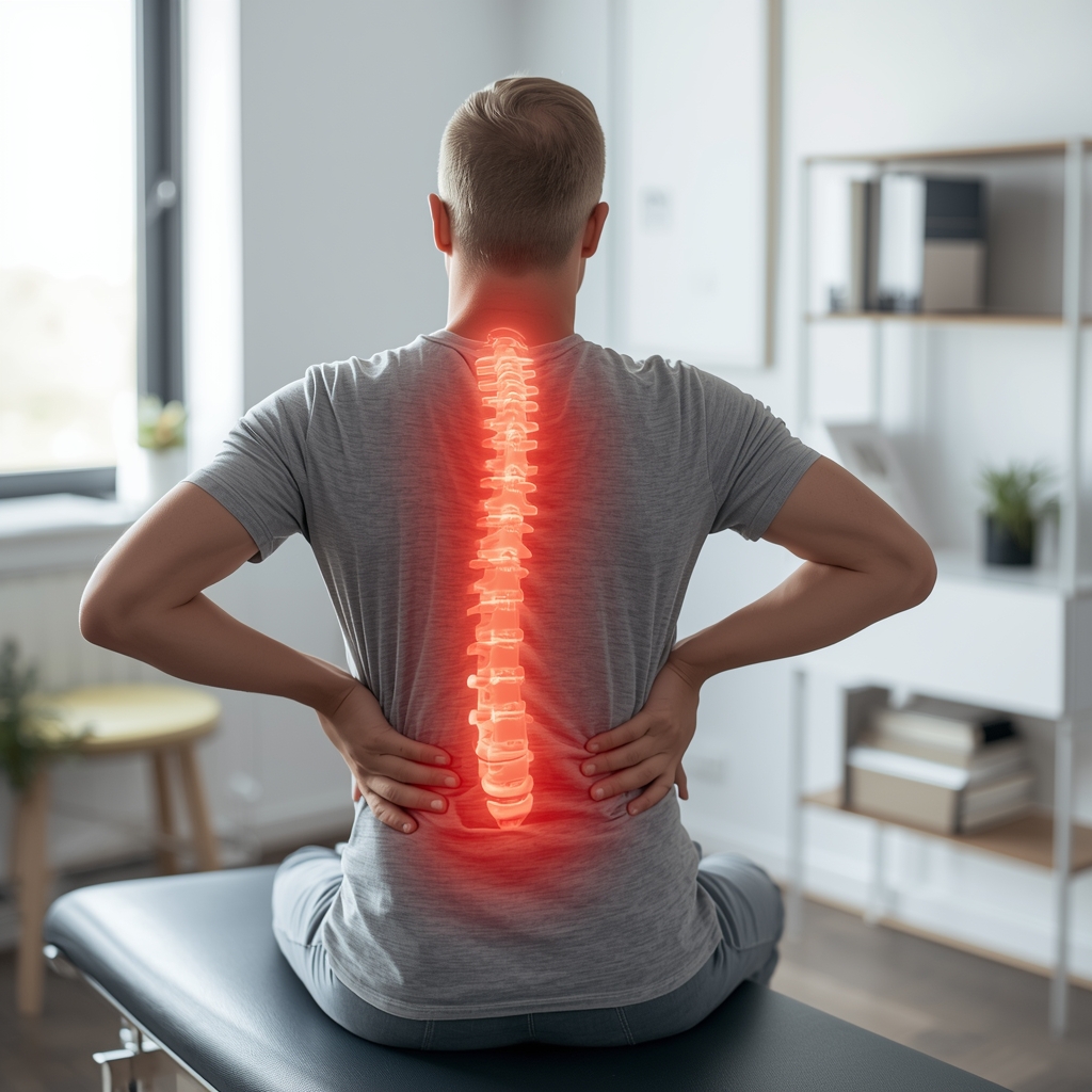 How Can Chiropractors Distinguish Piriformis Syndrome from Sciatica in Patients with Lower Back Pain?
