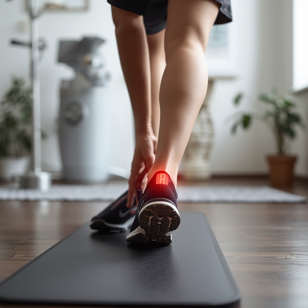 What Chiropractic Techniques Are Most Effective for Treating Achilles Tendinitis in Runners, and How Do They Complement Stretching?