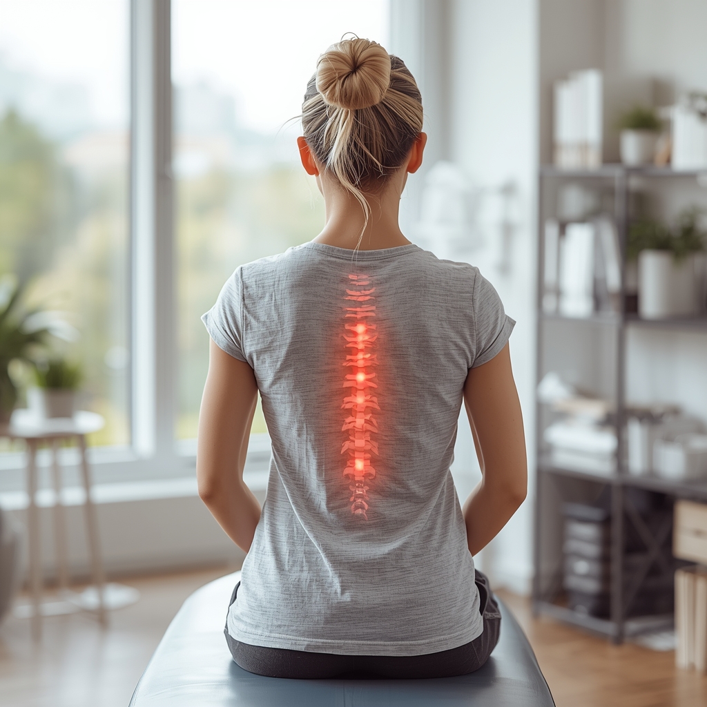 How Chiropractors Support Scoliosis Management in Adolescents Through Early Intervention and Postural Training