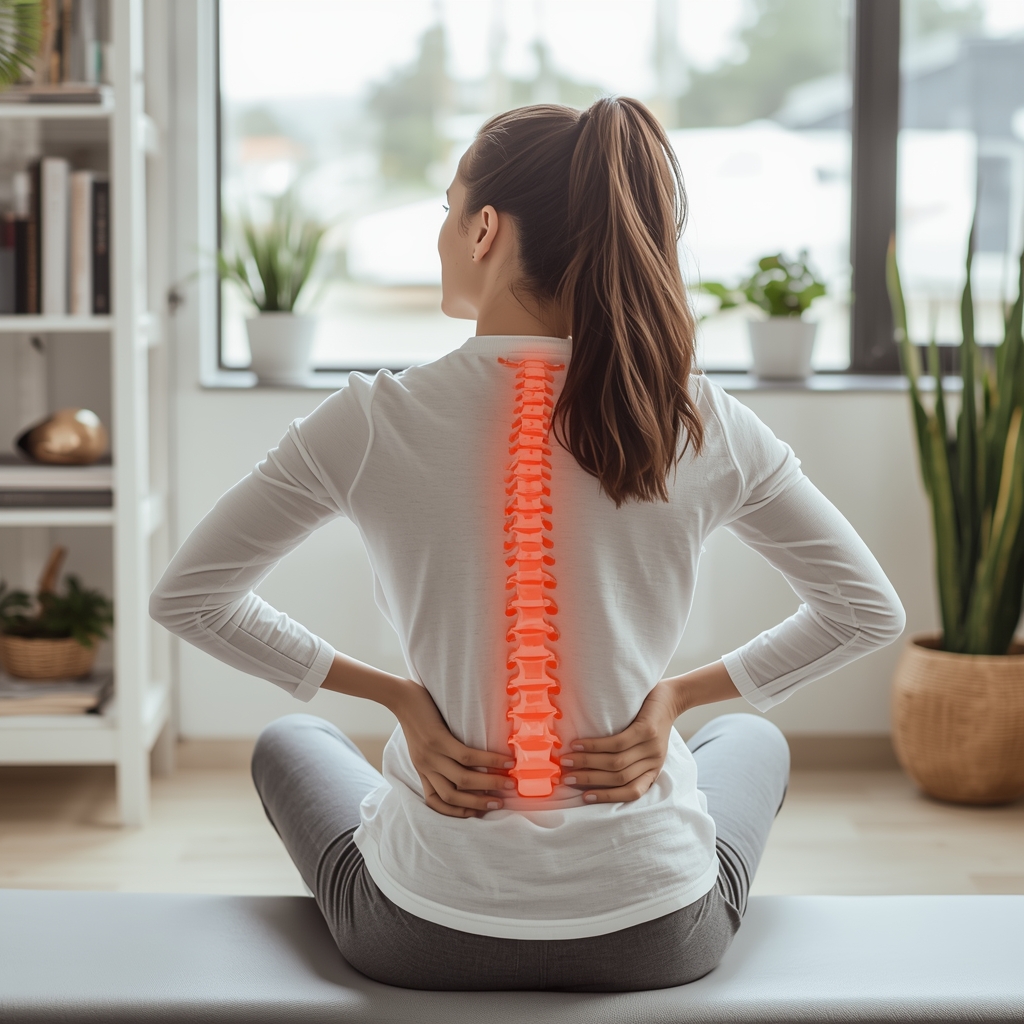 How Chiropractors Use Telehealth to Engage Patients in Home Exercise Programs for Chronic Lower Back Pain