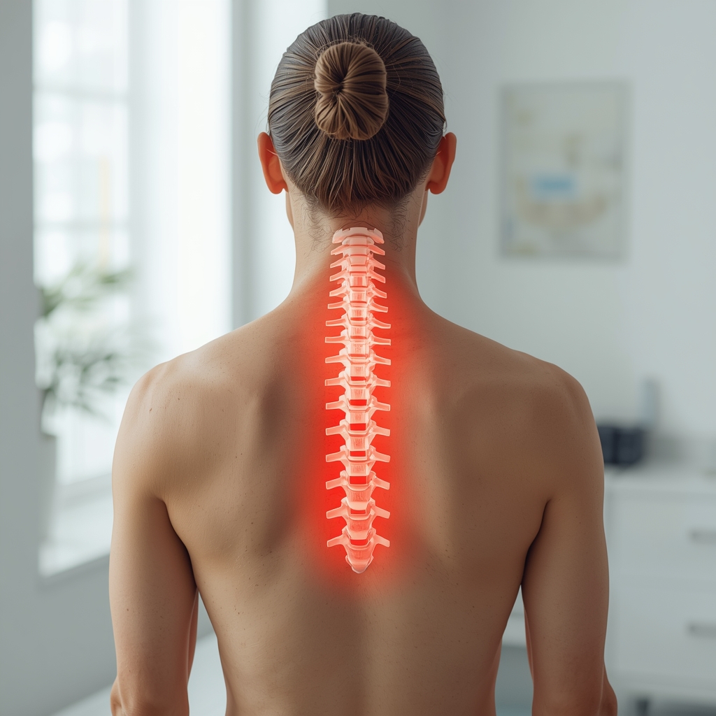 What Is the Role of the Thoracic Spine in Postural Imbalances, and How Can Chiropractors Correct It Through Targeted Adjustments?
